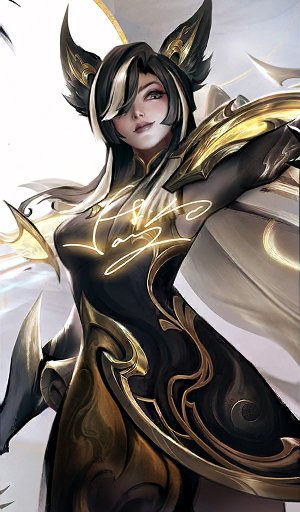 Gold