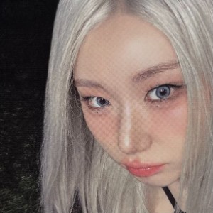 chaeryeong - gwbg (box ver.)