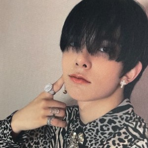 heeseung - d:d (essential ver.)