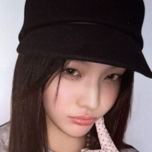 iroha - bomb (pink bomb ver.)