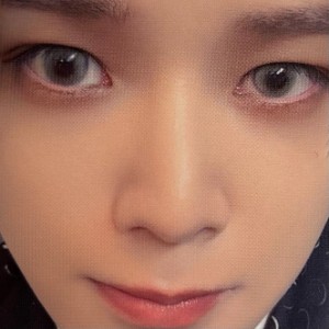 k - go in blind (solo ver.)