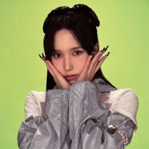 mina - this is for (digipack pob)