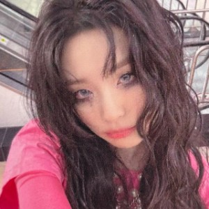 seulgi - aop (apple music pob)