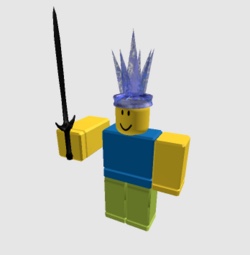 Itrapped