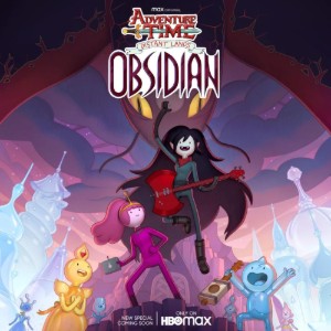 Obsidian