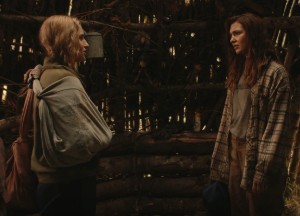 The Argument Scene