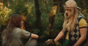 The Sheath Scene