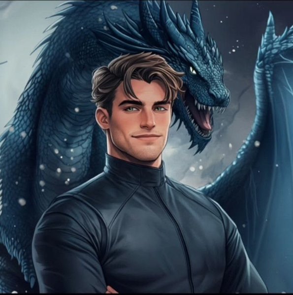 Aaric Graycastle