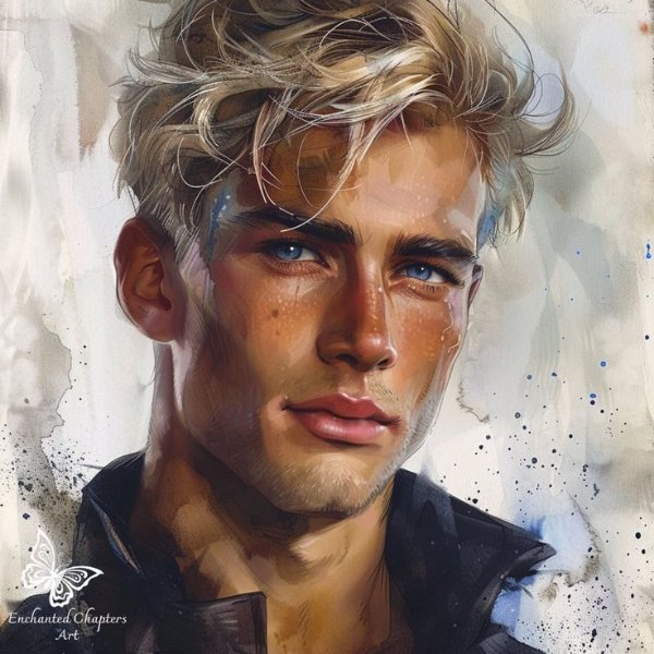 Liam Mairi