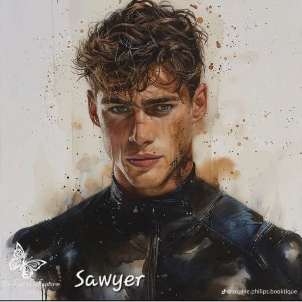 Sawyer Henrick