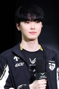 Chovy