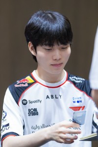 DONGHAK