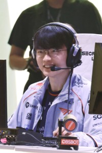 Faker