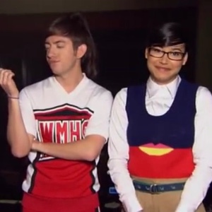 santana & artie