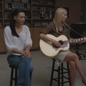 santana & holly holiday