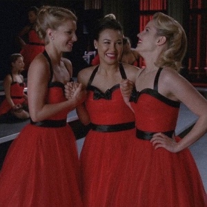 the unholy trinity