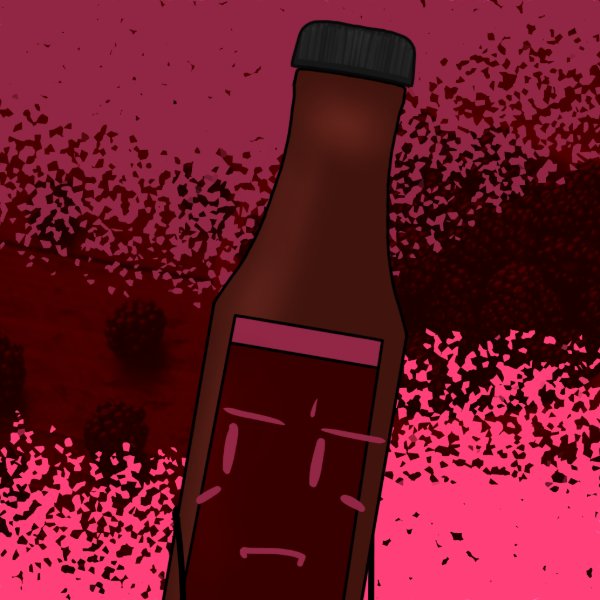 Blackberry Tea