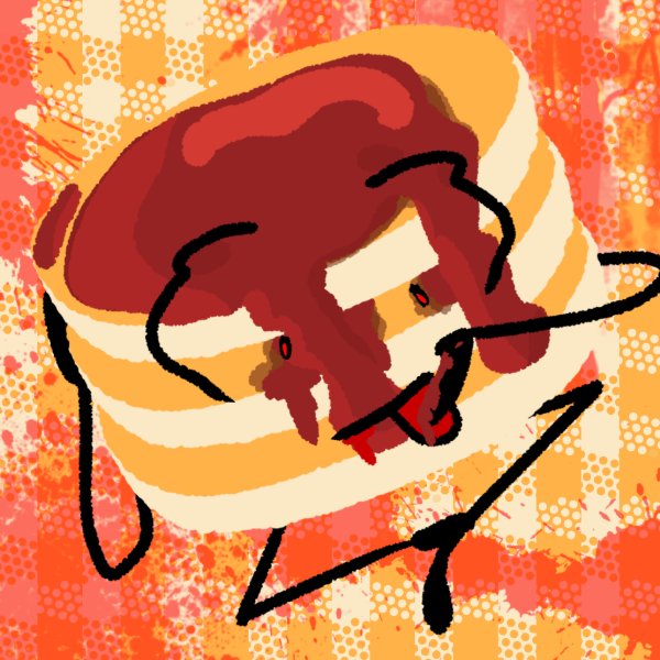 Bloodcakes