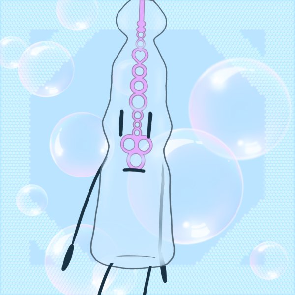 Bubblemix