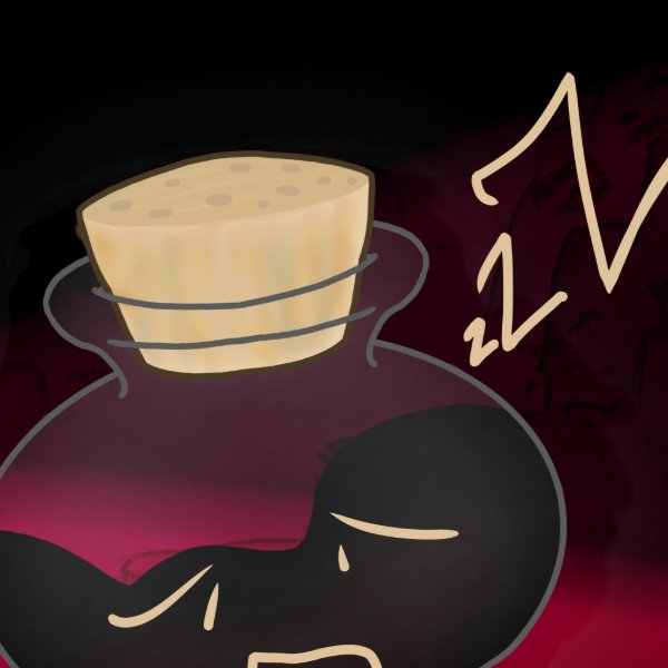 Inkjar