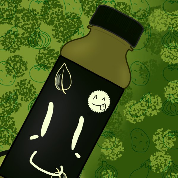Veggie Juice