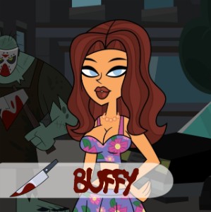 Buffy