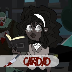 Caridad