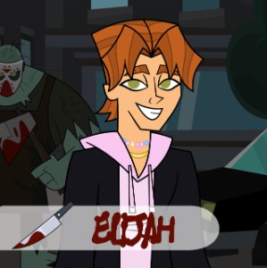 Elijah
