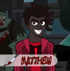 Matthew