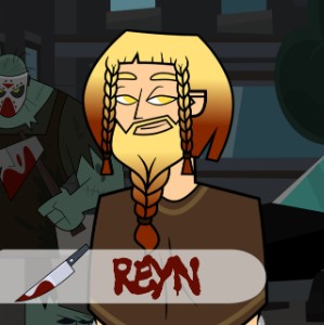 Reyn