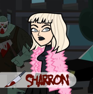 Sharron