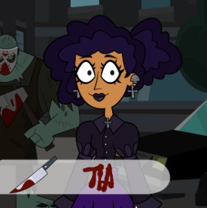 Tia