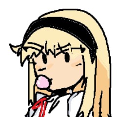 Blonde Princess