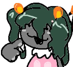 March Bun