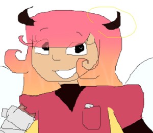 Mary Sue-sha