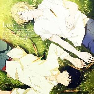 Banana Fish