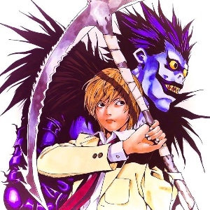 Death Note