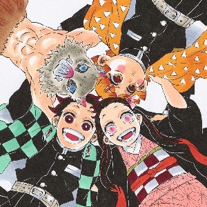 Demon Slayer