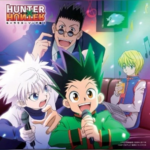 Hunter X Hunter