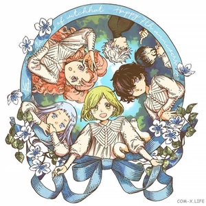 Witch Hat Atelier