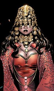 House of M (Fancy)