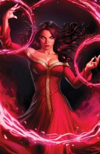 House of M