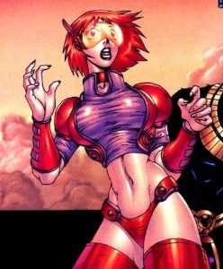 Mangaverse