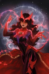 Sorcerer Supreme