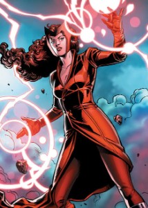 Uncanny Avengers
