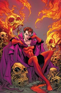 West Coast Avengers #55