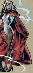 White Witch (Amalgam)