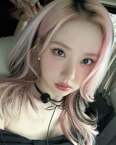 eunha viviz