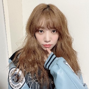 namjoo apink