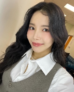 solar mamamoo